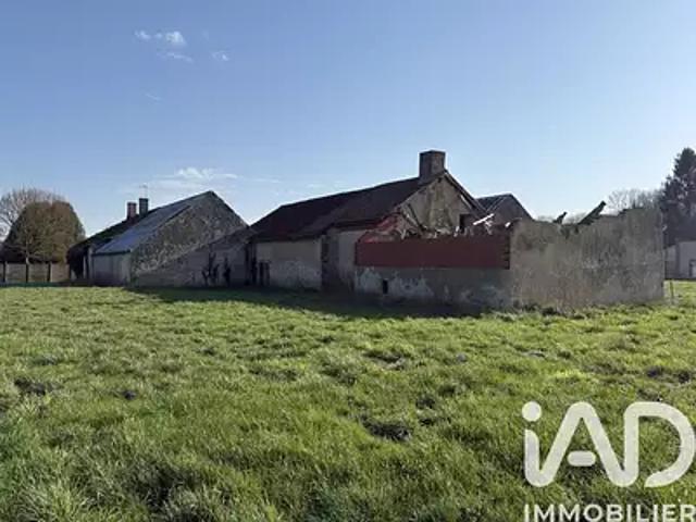 Val des Marais 51130 Achat / Vente maison 4 pièces t4