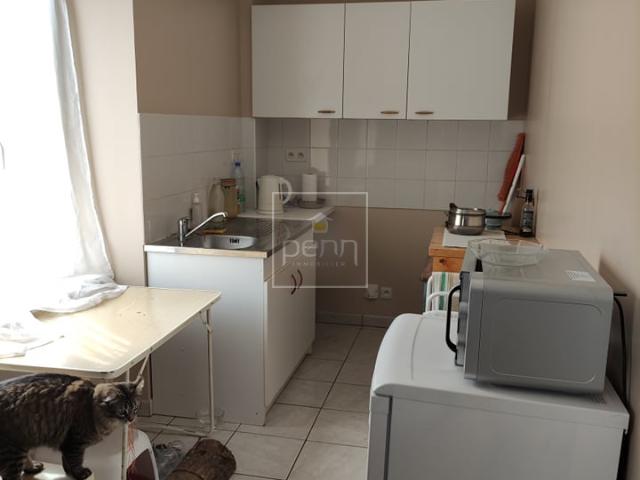 VAL D'IZE T2 46.50 m2 Garage