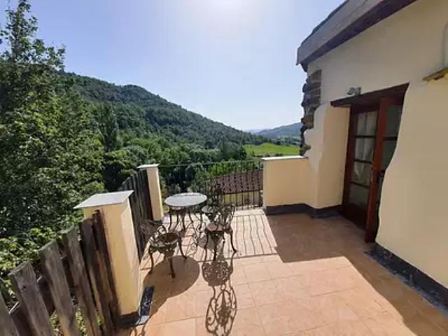 Val du Faby 11260 Achat / Vente maison 3 pièces t3