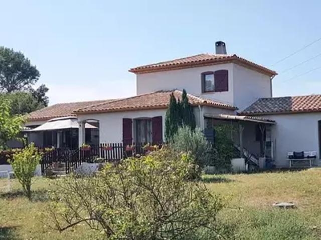 Val du Faby 11260 Achat / Vente maison 7 pièces t7