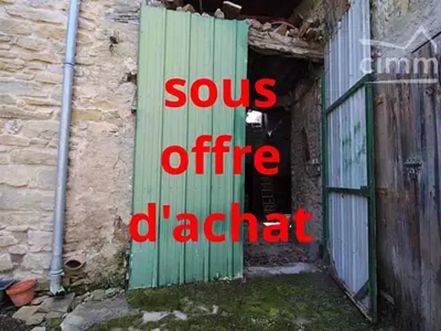 Val du Faby 11260 Achat / Vente maison 4 pièces t4