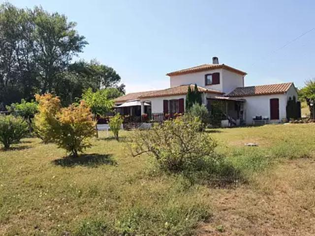 Val du Faby 11260 Achat / Vente maison 9 pièces t9