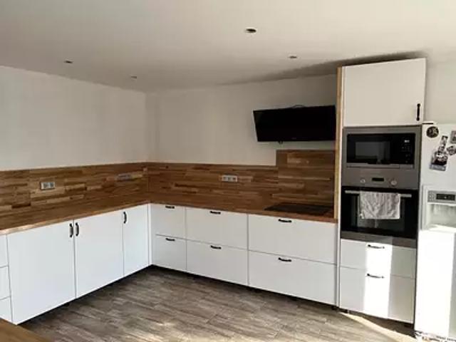 Val du Mignon 79210 Achat / Vente maison 4 pièces t4 parking