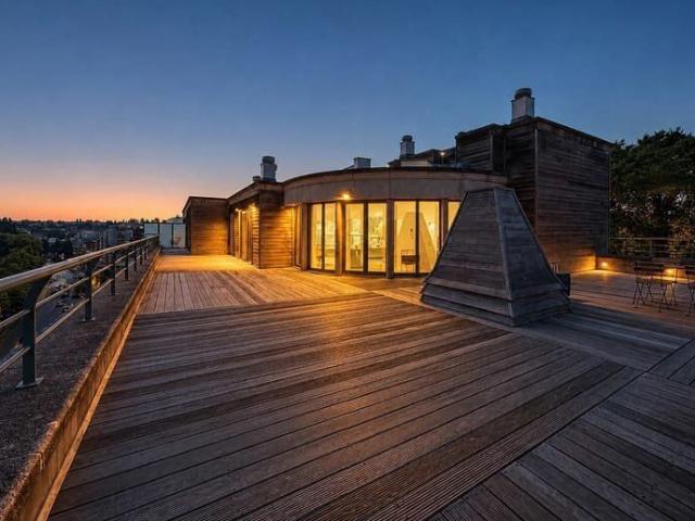 Val Duchesse | 3 bedroom furnished penthouse