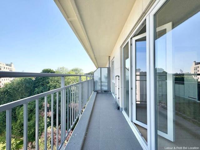 Val Duchesse neighborhood – close to transport and shops