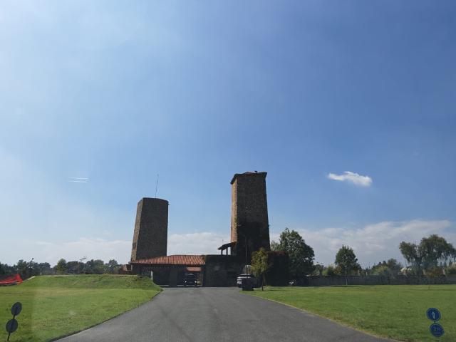 Val Quirico Terreno en Venta