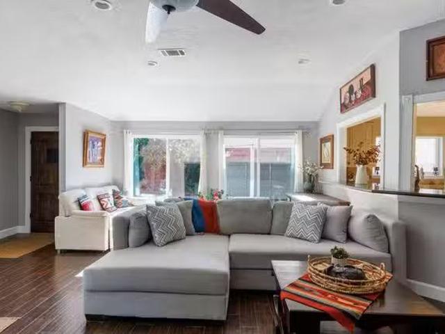 Val Vista Drive