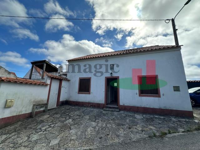 Valado de Santa Quitéria Alfeizerão Moradia Tradicional com Logradouro