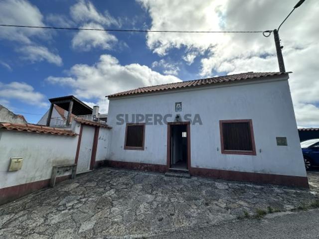 Valado de Santa Quitéria Alfeizerão Moradia Tradicional com Logradouro