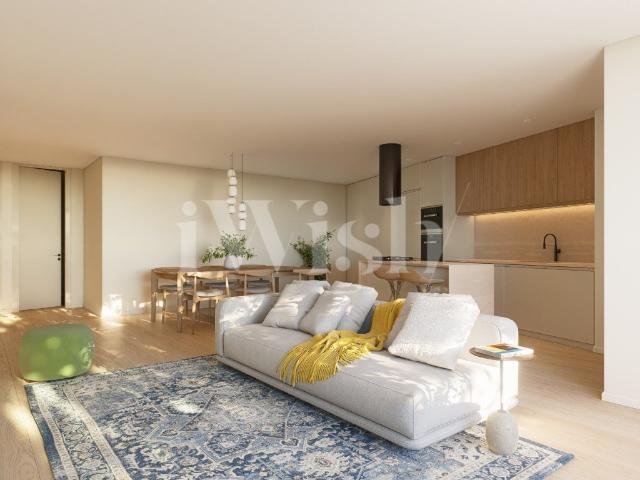 Valadares Pool & Gardens Apartamento com 2 quartos no piso. 78m² da Madalena e Samaiões
