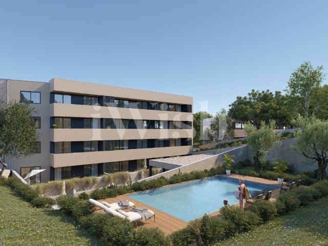 Valadares Pool & Gardens Apartamento com 2 quartos no piso. 86m² da Madalena e Samaiões