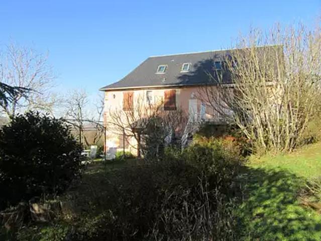 Valady 12330 Achat / Vente maison 3 pièces t3 terrasse