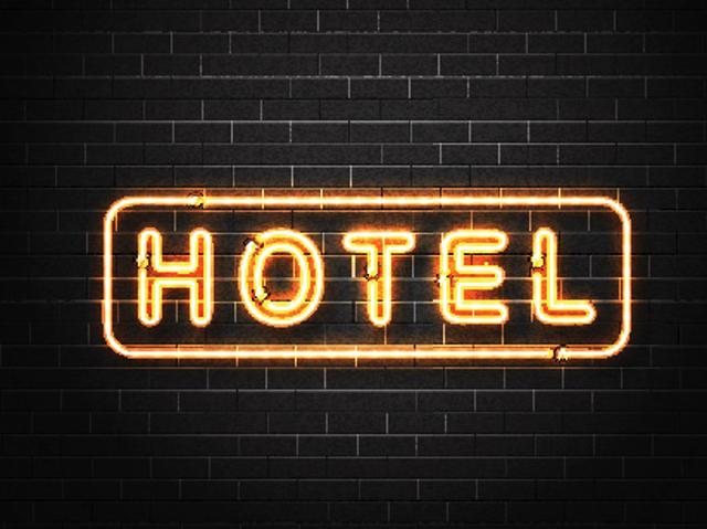 VALAIS IN DER NÄHE VON SIERRE: HOTEL MIT MEHR ALS 20 ZIMMERN ZU VERMIETEN