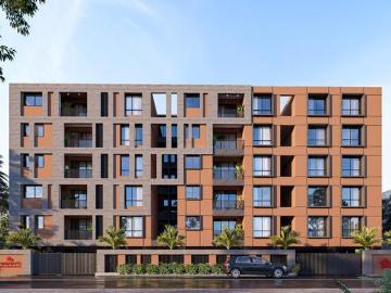 Navins Mayura Gardens,Valasaravakkam 2 BHK Apartment For Sale Chennai