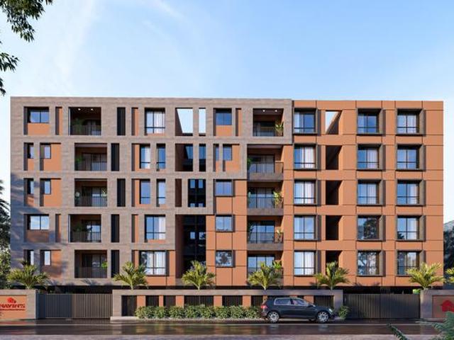 Navins Mayura Gardens,Valasaravakkam 2 BHK Apartment For Sale Chennai