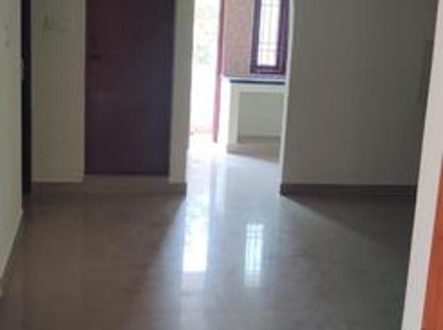 Valasaravakkam 2 BHK Apartment For Sale Chennai