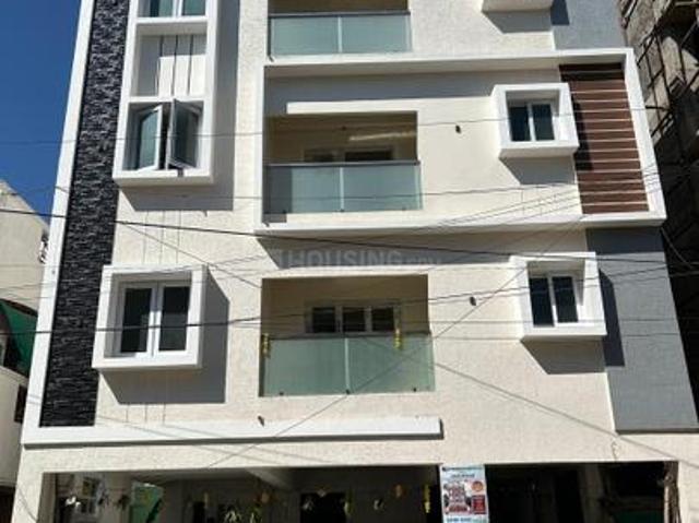 Valasaravakkam 2 BHK Apartment For Sale Chennai