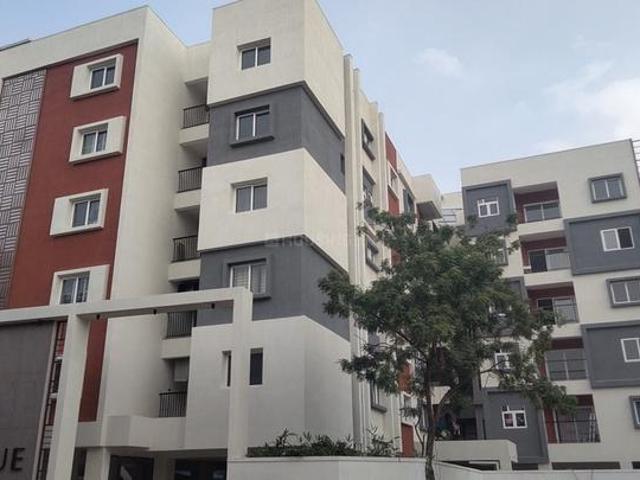 Valasaravakkam 2 BHK Apartment For Sale Chennai
