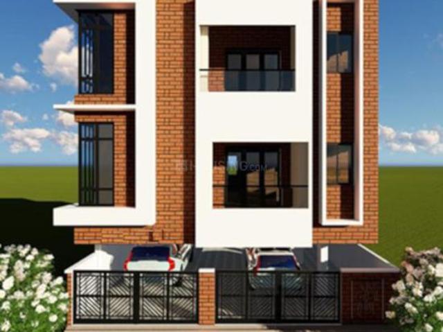 Valasaravakkam 3 BHK Apartment For Sale Chennai