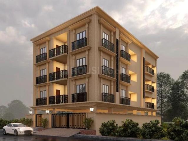 Valasaravakkam 3 BHK Apartment For Sale Chennai