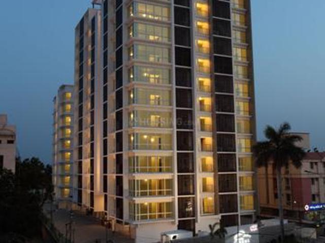 Valasaravakkam 3 BHK Apartment For Sale Chennai