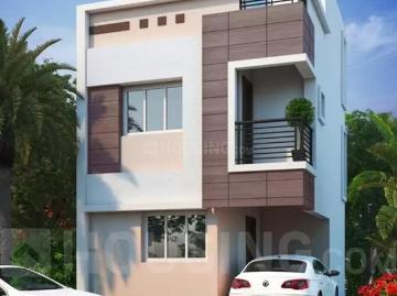 Valarpuram 1 BHK Villa For Sale Chennai