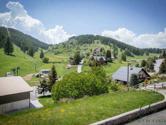 VALBERG L’ART DE VIVRE À LA MONTAGNE DANS UN CHALET D’EXCEPTION