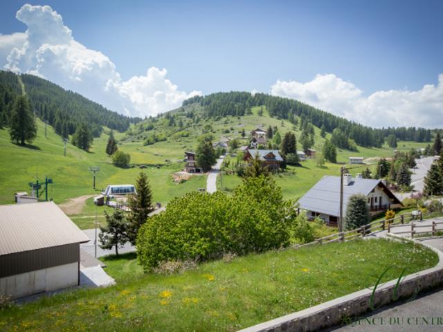 VALBERG L'ART DE VIVRE À LA MONTAGNE DANS UN CHALET D'EXCE