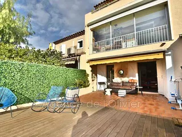 Valbonne 06560 Achat / Vente maison 2 pièces t2 piscine