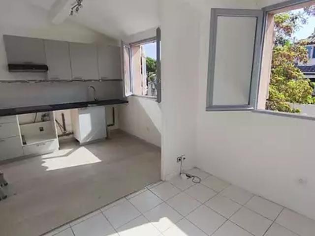 Valbonne 06560 Location appartement 1 pièce t1