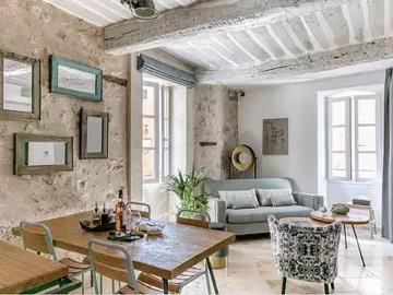 louer Appartement à Alpes - Cuisine équipée