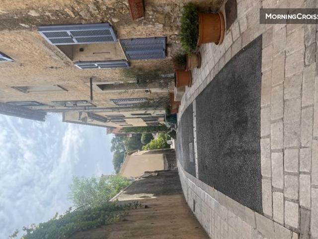 Valbonne Village T2 meublé Balcon