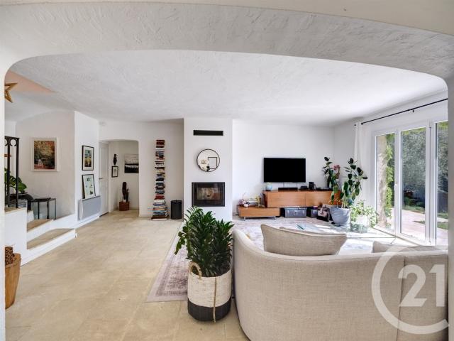 Valbonne Charme Provençal Et Potentiel Unique En Domaine Pri. 153m² Valbonne
