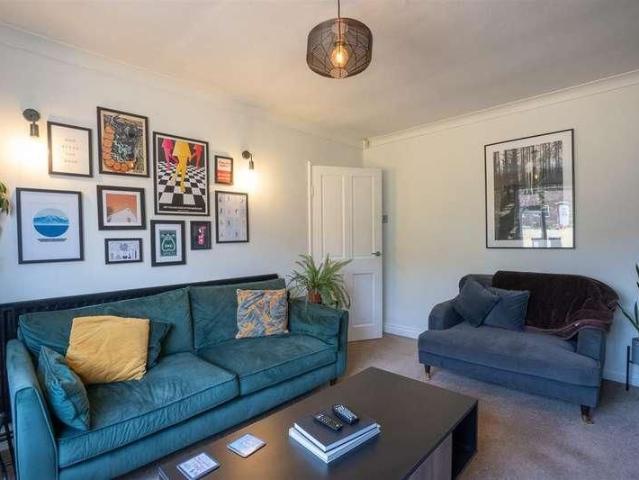 Valbourne Road, Birmingham, B14
