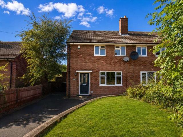 Valbourne Road, Birmingham 2 bed semi detached house to rent £1,300 pcm £300 pw