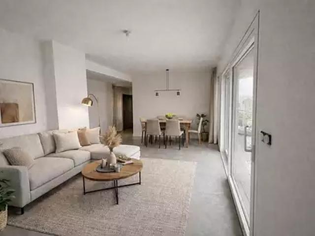 Valdahon 25800 Achat / Vente appartement 4 pièces t4 terrasse