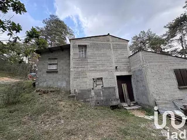 Valderoure 06750 Achat / Vente maison 4 pièces t4