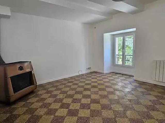 Valderoure 06750 Location appartement 4 pièces t4