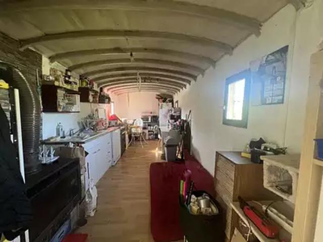 Valdivienne 86300 Achat / Vente maison