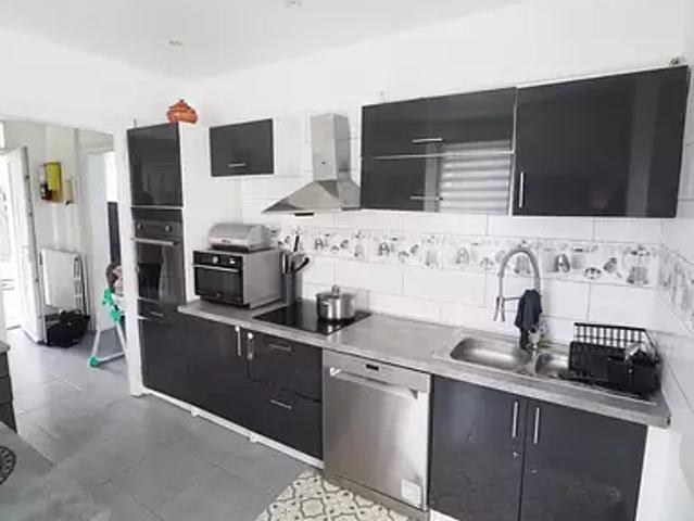 Valdoie 90300 Achat / Vente maison 6 pièces t6 cave