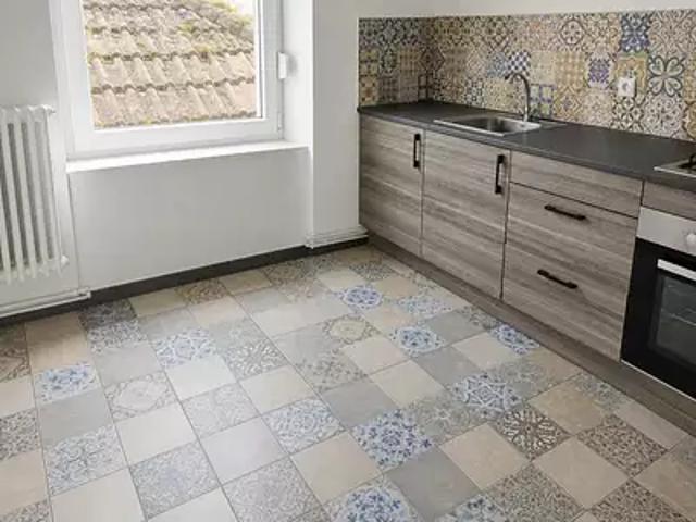 Valdoie 90300 Achat / Vente appartement 22 pièces t22 cave