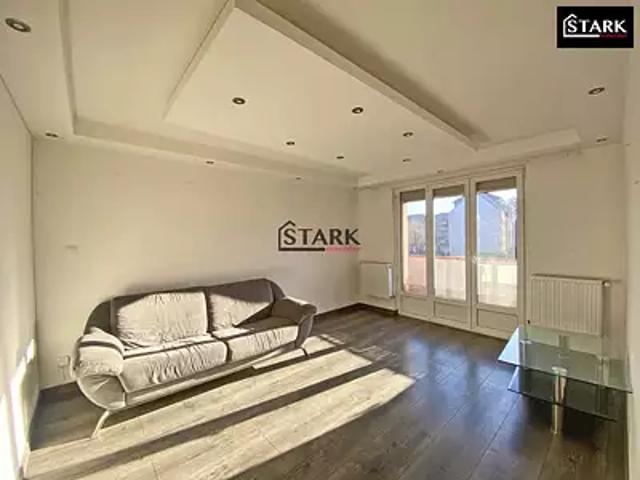 Valdoie 90300 Achat / Vente appartement 3 pièces t3
