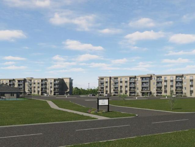 Vale Apartments — Harbour