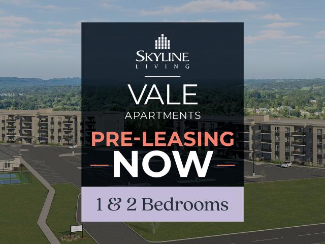Vale Apartments Huron Apartment for Rent