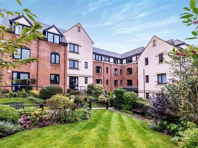Vale Court, Knaresborough HG5, 1 bed flat to rent, £925 pcm | PrimeLocation