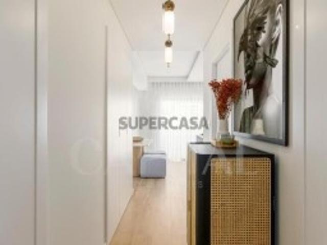 Vale das Amendoeiras by Sesimbra | Nova Construção de Prestígio junto à Praia do Ouro