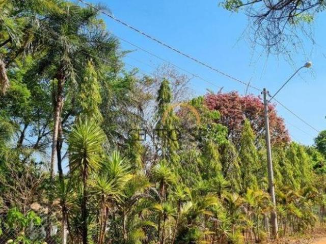 Vale do Igapó, Chácara para venda com 6 m² e 2 quartos
