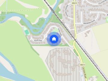 Vale Grove, Stirling, FK9