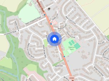 Vale House, 243 Blackburn Road, Egerton, Bolton, BL7