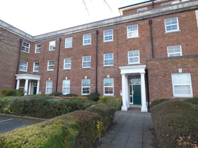 Vale Lodge, Liverpool L9, 2 bed flat to rent, £750 pcm | PrimeLocation